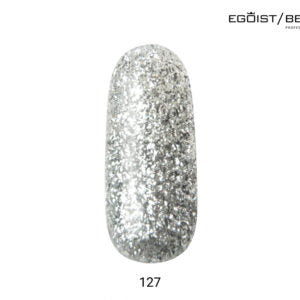 127 Ice Princess Gel Polish-8ml