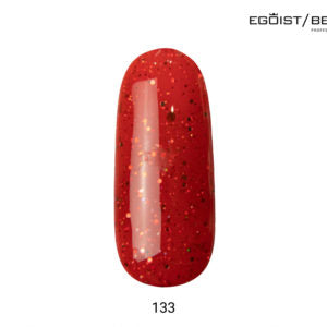 133 Happiness Gel Polish-8ml