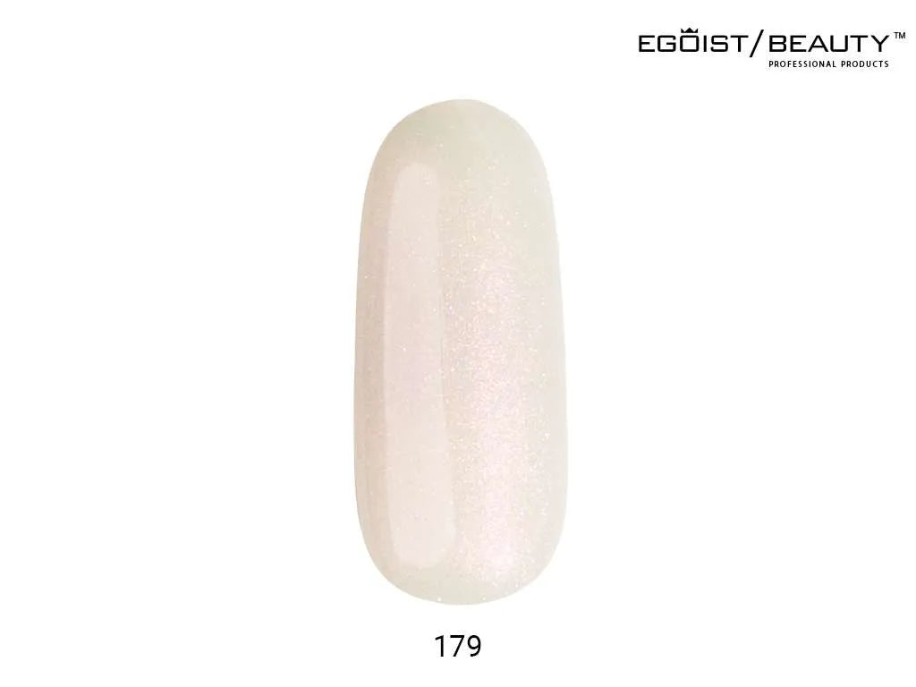 179 Bride To Be Gel Polish-8ml (Hema Free)