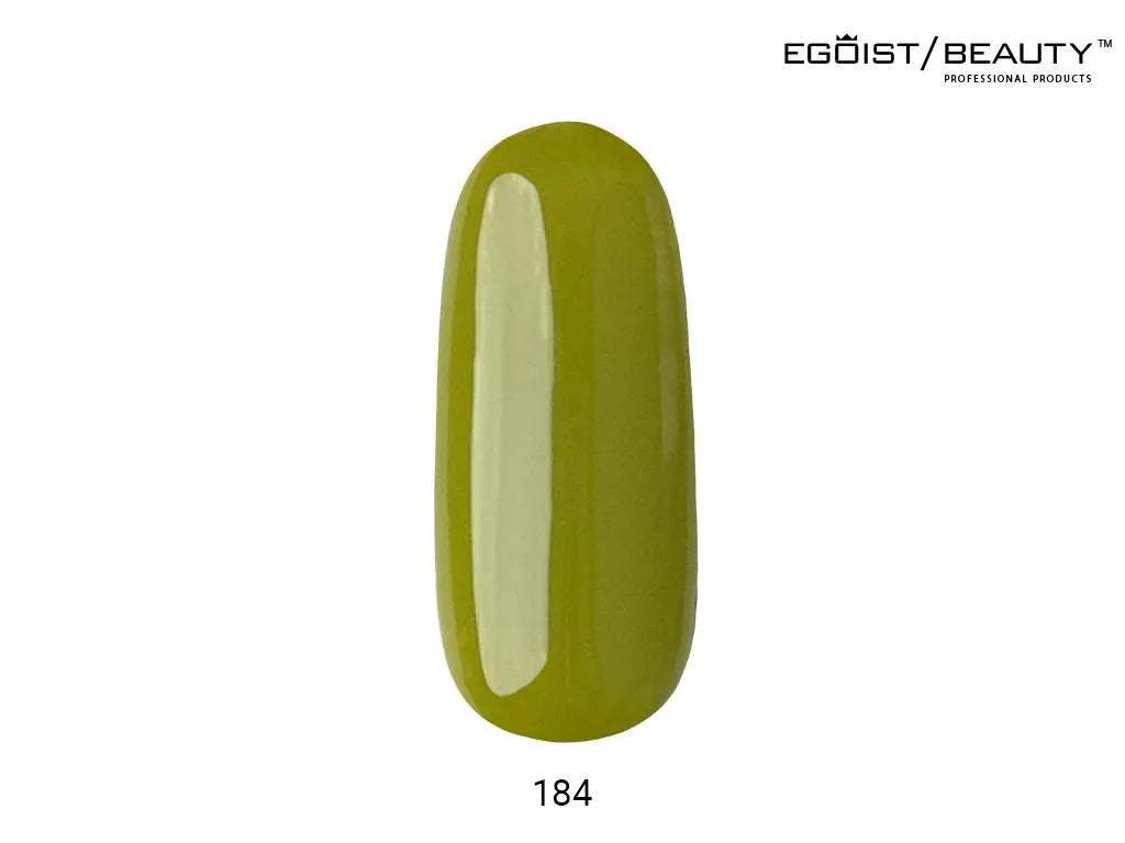 184 Joker Gel Polish – 8ml (Hema Free)