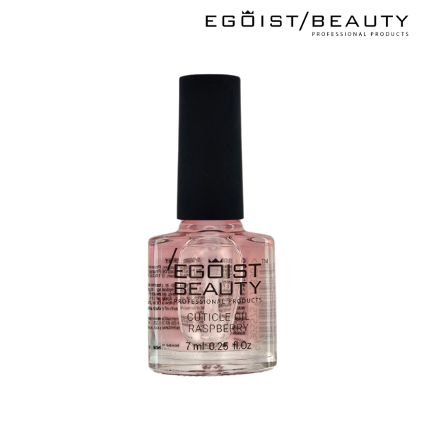 Cuticle Oil 8ml – Raspberry