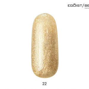 22 Zodiac Gel Polish-8ml