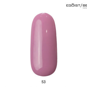 53 Doll House Gel Polish-8ml