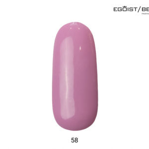 58 Exhale Gel Polish-8ml