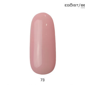 73 Pink Sleepers Gel Polish-8ml