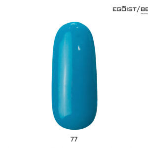 77 Blue Lagoon Gel Polish-8ml