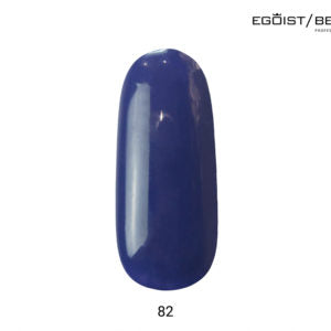 82 My Private Jet Gel Polish-8ml