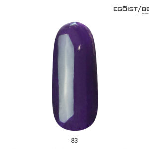 83 After Dark Gel Polish-8ml