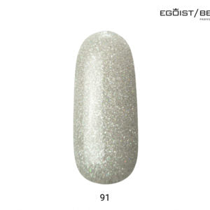 91 Vegas Nights Gel Polish-8ml