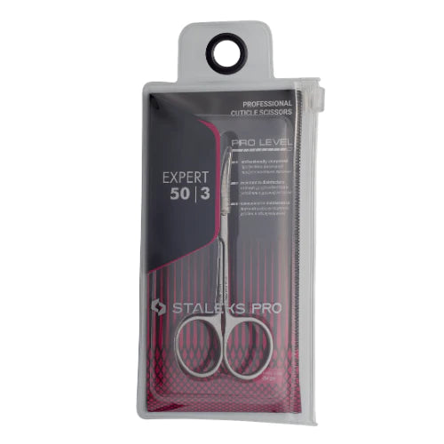 Professional Cuticle Scissors EXPERT 50 TYPE 3