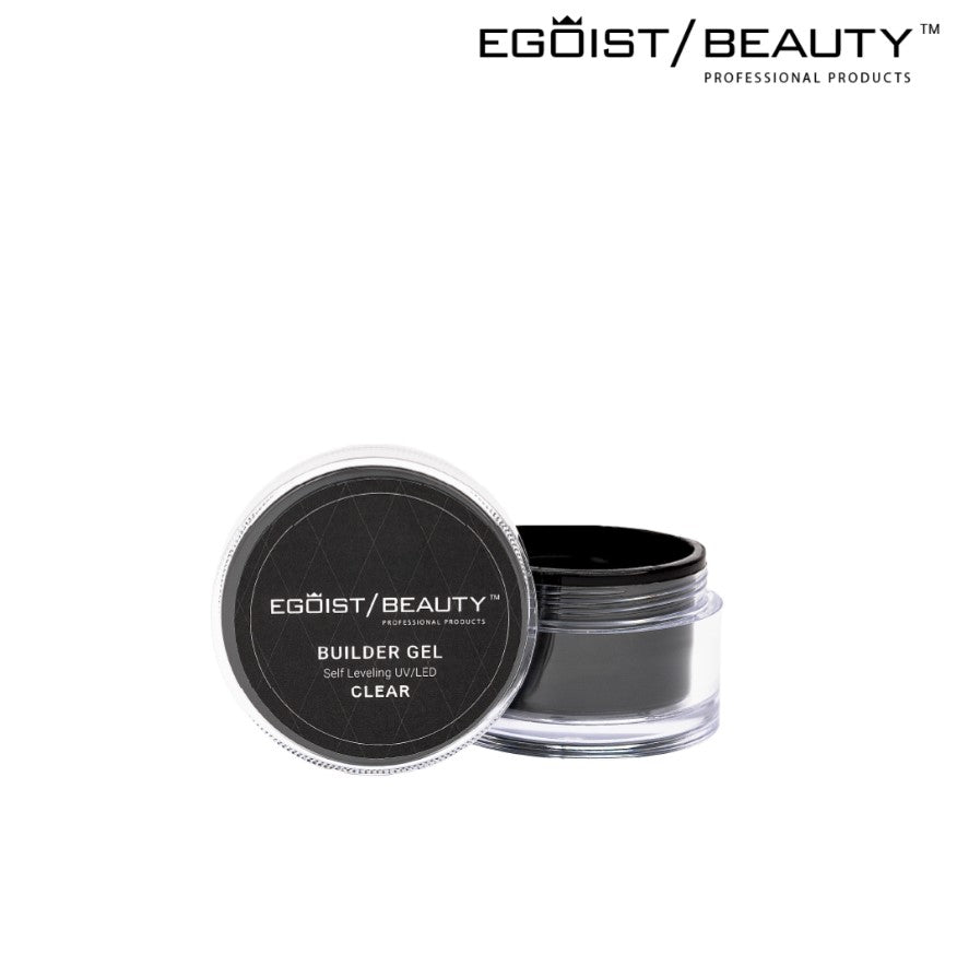 Self-Leveling Clear Gel 50 g