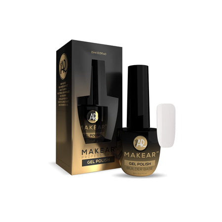 Builder Base Princess - 8ml