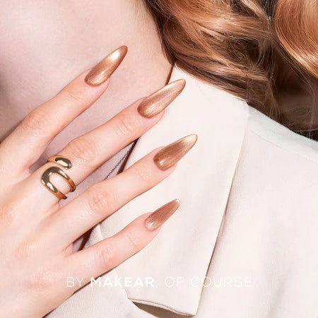 SC02 Gel Polish UV Makear 8ml HEMA7TPO FREE