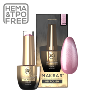 CL03 Vegas Casino UV Gel Polish Makear HEMA&TPO FREE