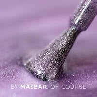 CL04 Paris Midnight UV Gel Polish Makear HEMA&TPO FREE