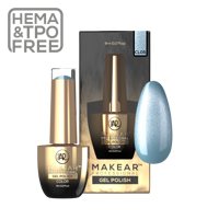 CL05 Manhattan Night UV Gel Polish Makear HEMA&TPO FREE
