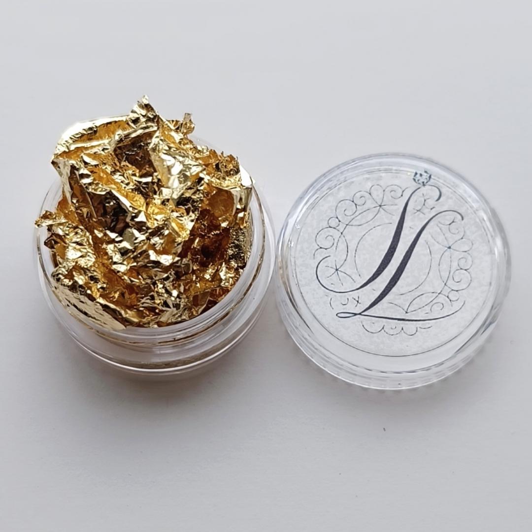 FOIL - GOLD