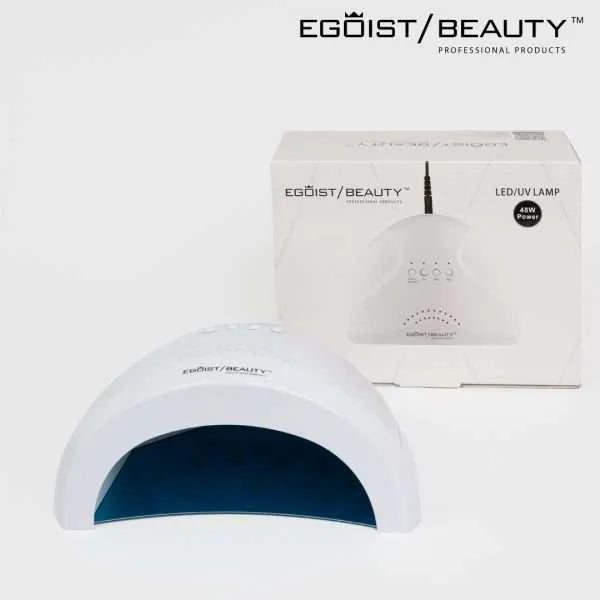 UV/ LED Nail Lamp 48 W