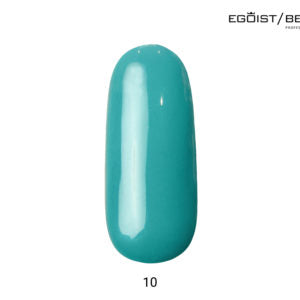 10 Pisces Gel Polish-8ml