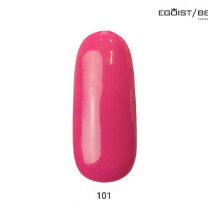 101 Barbie Tingz Gel Polish-8ml