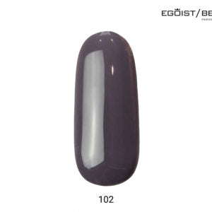 102 Merino Cool Gel Polish-8ml