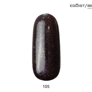 105 Soul Mate Gel Polish-8ml