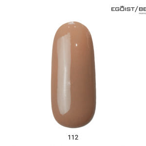 112 Frappuccino Gel Polish-8ml