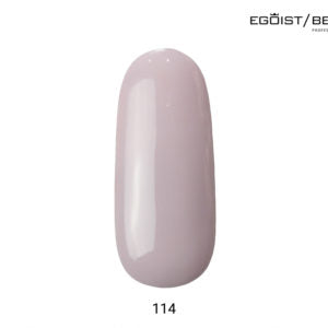 114 Misty Gel Polish-8ml