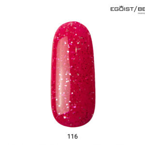 116 Chica Gel Polish-8ml