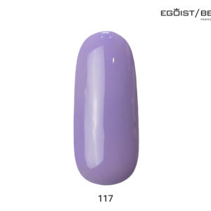 117 Dream Girl Gel Polish-8ml