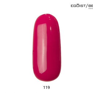 119 Fame Fatale Gel Polish-8ml