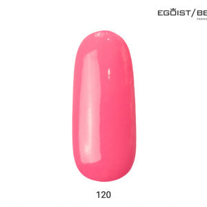 120 All You Need is Pink Gel Polish-8ml