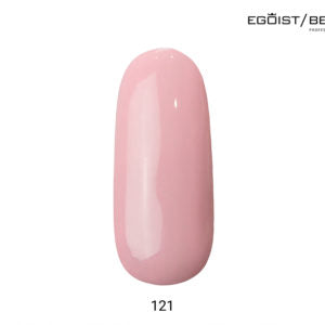 121 French Cover Light Pink Gel Polish-8ml