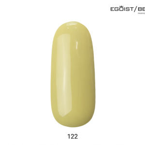 122 Banana Split Gel Polish-8ml