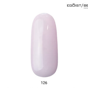 126 Think Pink Gel Polish-8ml