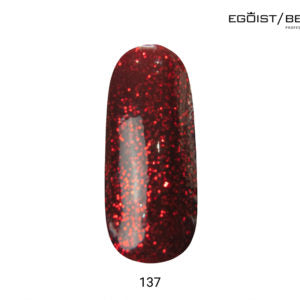 137 Lose yourself Gel Polish-8ml