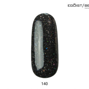 140 Cosmic Dust Gel Polish-8ml