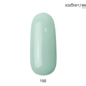 150 Mint Gel Polish-8ml