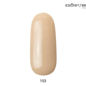 153 Latte Gel Polish-8ml