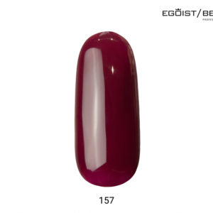 157 Cherry Gel Polish-8ml