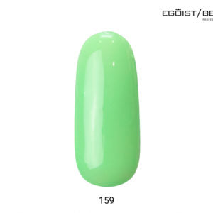 159 Green Tea Gel Polish-8ml