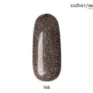 166 Dolce Vita Gel Polish number-8ml