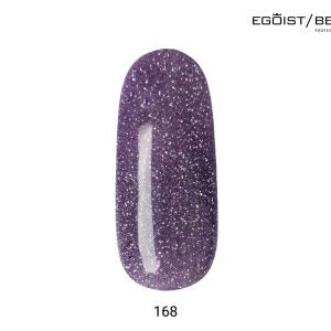 168 Roma Gel Polish number-8ml