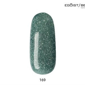 169 Milan Gel Polish number-8ml