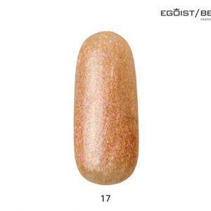 17 Golden Nirvana Gel Polish-8ml