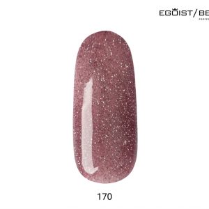 170 Prosecco Gel Polish number-8ml