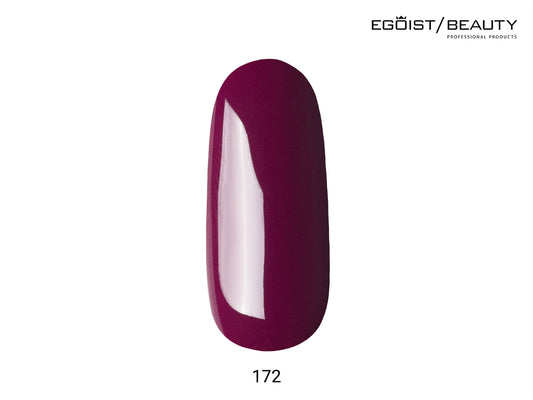 172 Casanova Gel polish-8ml