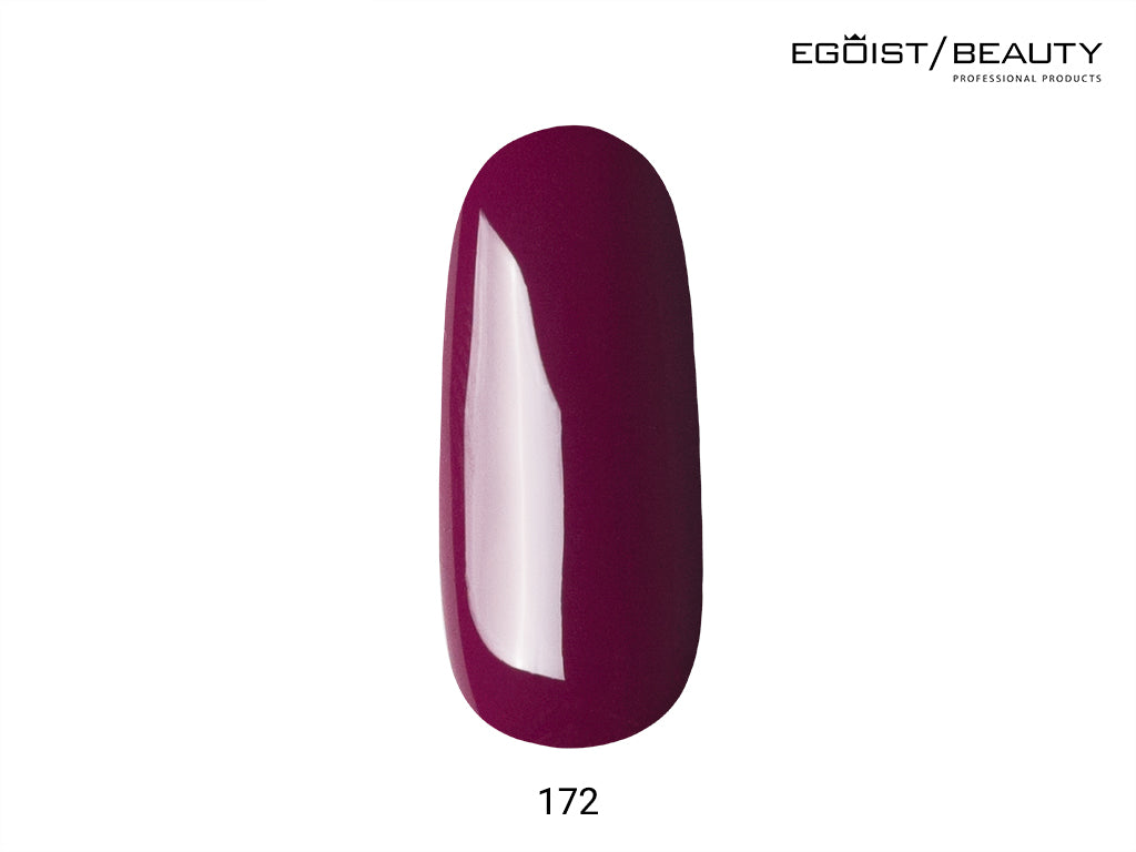 172 Casanova Gel Polish-8ml