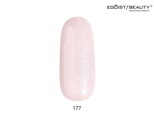 177 I Do ! Gel Polish-8ml (Hema Free)