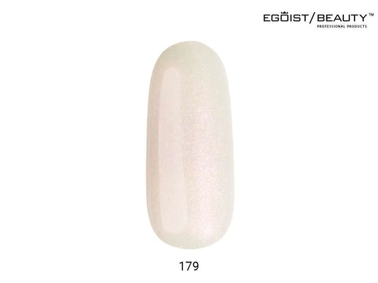 179 Bride To Be Gel Polish-8ml (Hema Free)